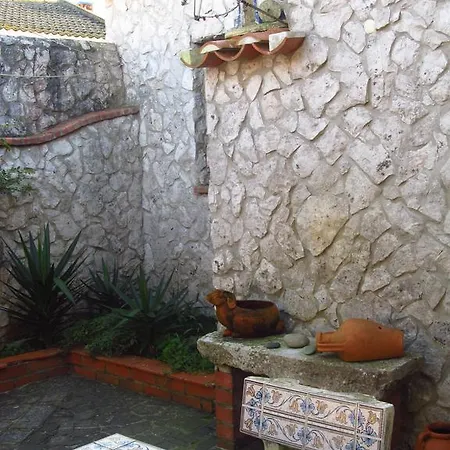 Golf & Surf House Praia del Rei