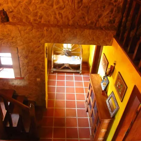 Privatunterkunft Golf & Surf House