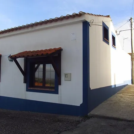 Golf & Surf House Homestay Praia del Rei