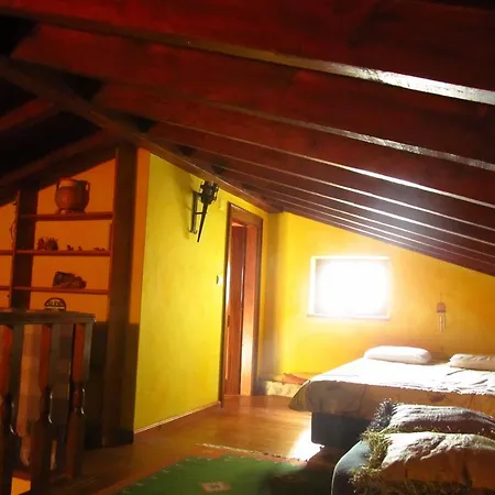 Privatunterkunft Golf & Surf House Praia del Rei