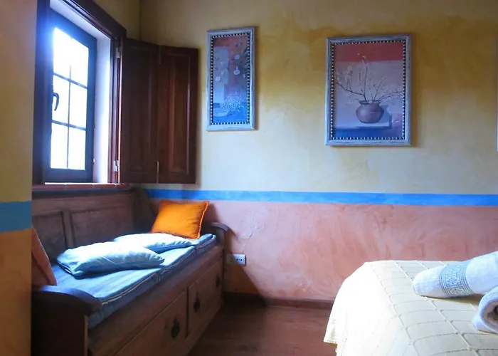 Privatunterkunft Golf & Surf House *