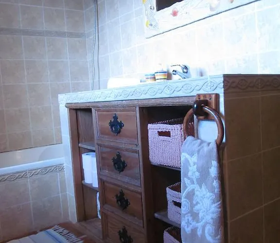 Golf & Surf House Privatunterkunft