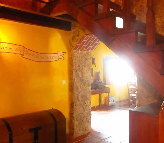 Golf & Surf House Privatunterkunft