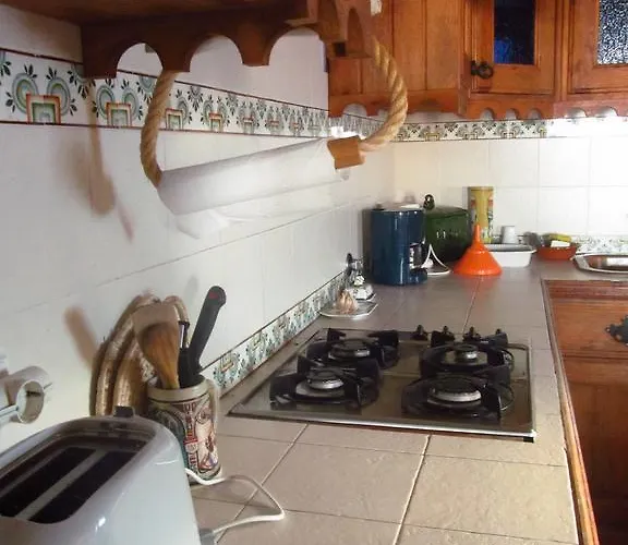 Golf & Surf House Privatunterkunft Praia del Rei