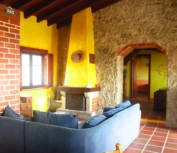 Privatunterkunft Golf & Surf House Praia del Rei