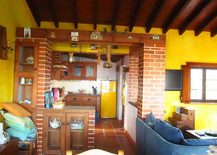 Golf & Surf House Privatunterkunft *