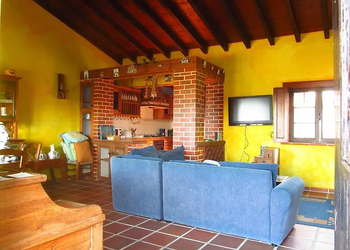 Golf & Surf House Privatunterkunft