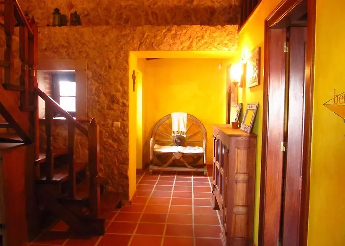 Privatunterkunft Golf & Surf House *